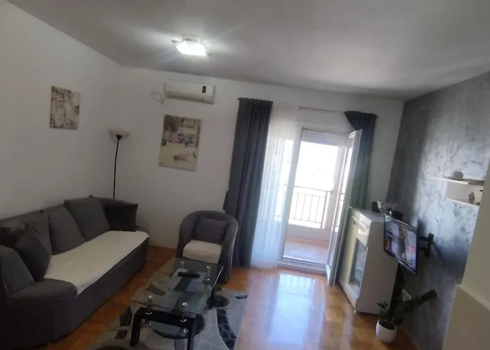 Rent A Conform * Podgoriçe