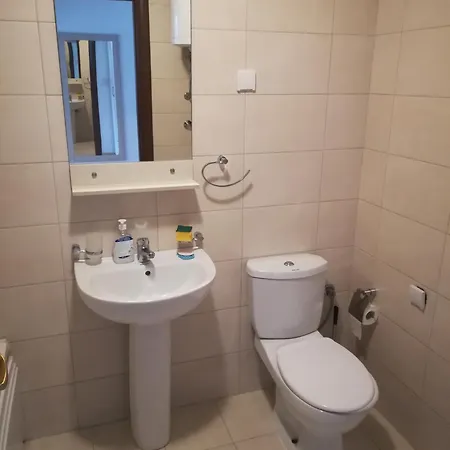 Apartman Rent A Conform Podgorica