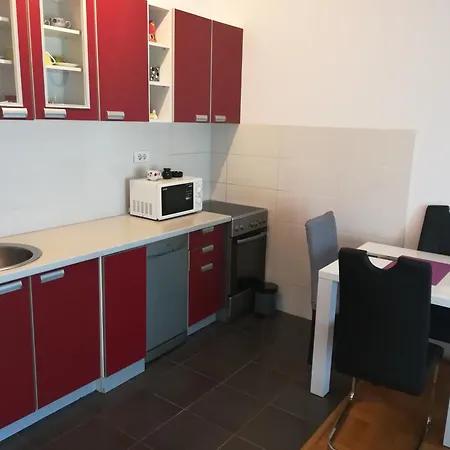 Rent A Conform פודגוריצה