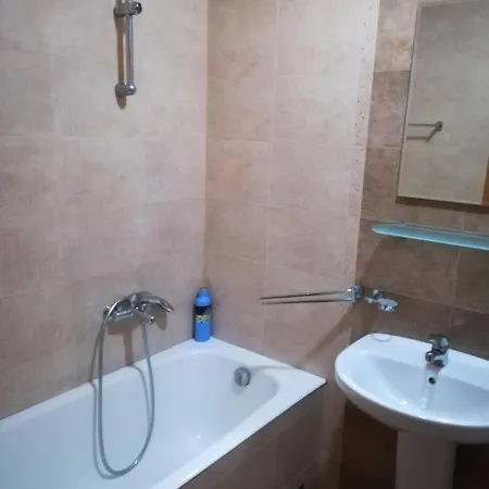 Rent A Conform Apartman *