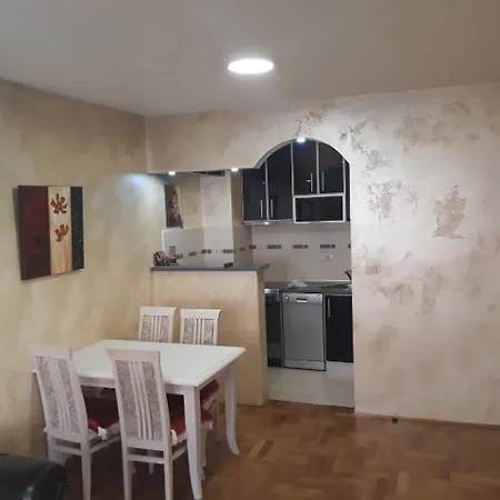 Rent A Conform Apartman Podgorica