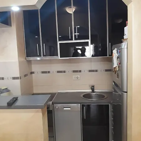 Rent A Conform דירה פודגוריצה