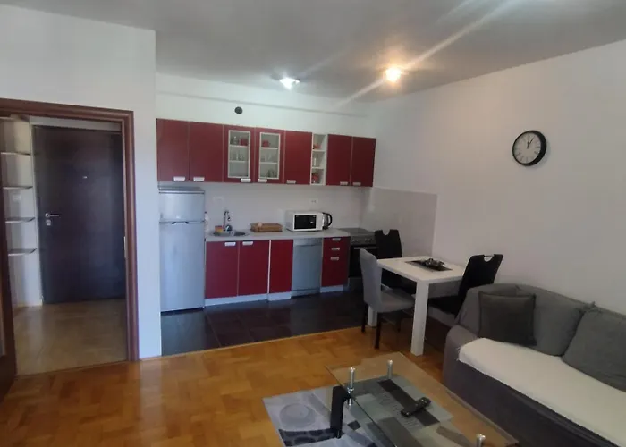 Rent A Conform Appartement