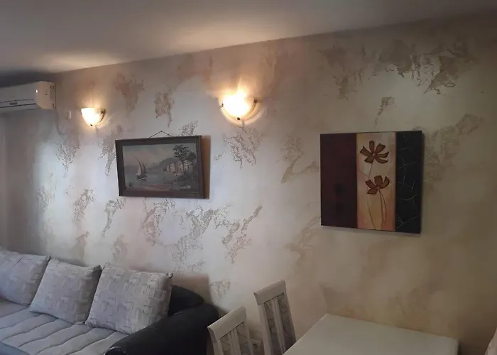 Appartement Rent A Conform *