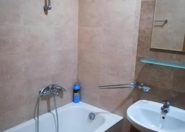 Rent A Conform Appartement *