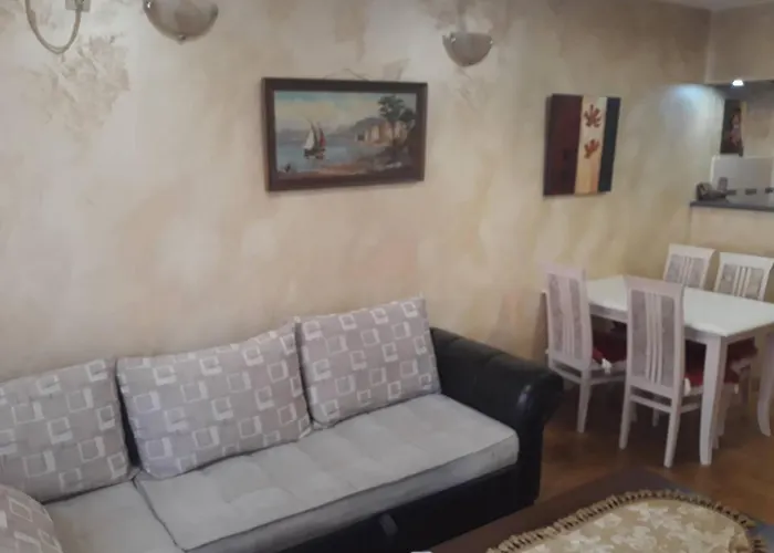 Rent A Conform Podgorica