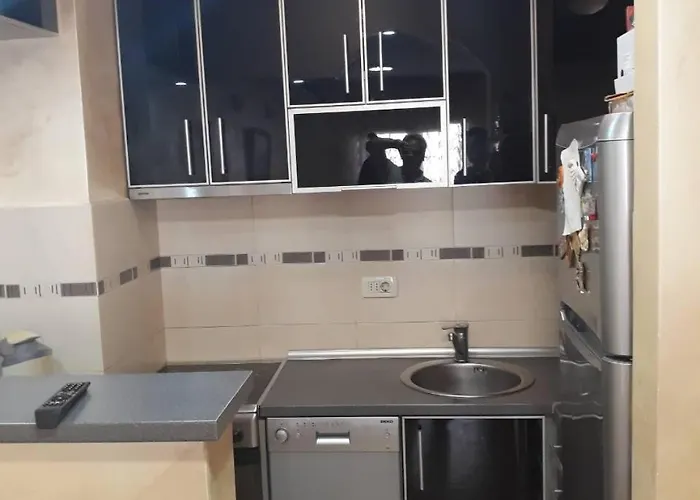 Rent A Conform Appartement Podgorica